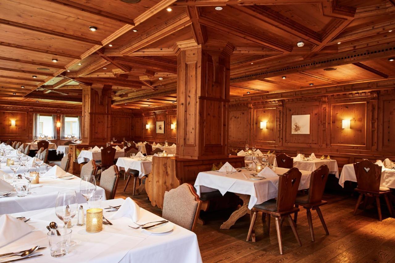 Hotel In Schwarzbrunn